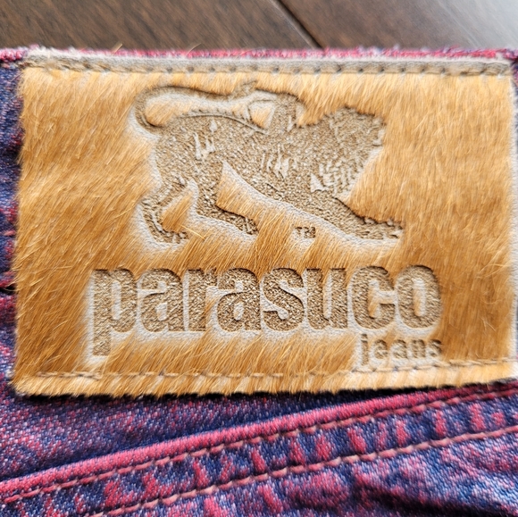 Parasuco men's jeans - Picture 3 of 7